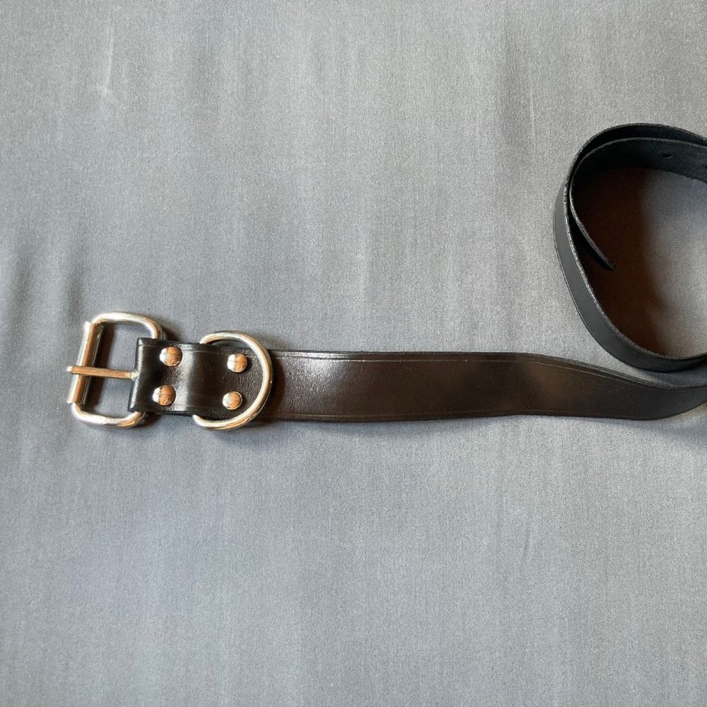 Meet your Posher, Tiernan